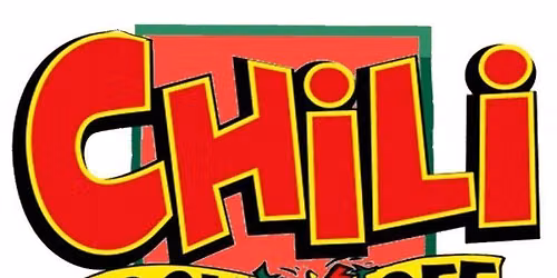 Annual Chili Cookoff