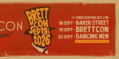 Brettcon 2: The Return