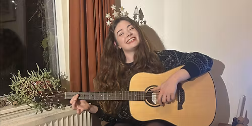 Linde Sch\u00f6ne\u2019s Huiskamertour: Kerst Editie in Amsterdam