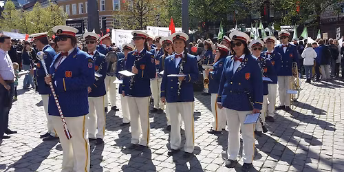 Regionmesterskap for voksenkorps i \u00d8st 2026