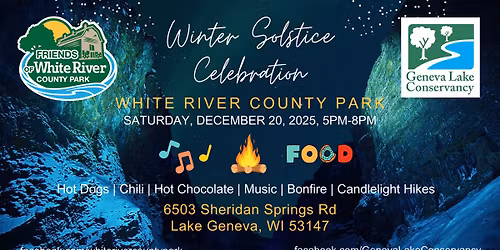 Winter Solstice Celebration