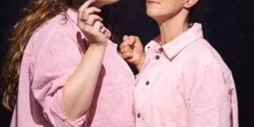Elles Improvisent au Th\u00e9\u00e2tre BO Saint-Martin