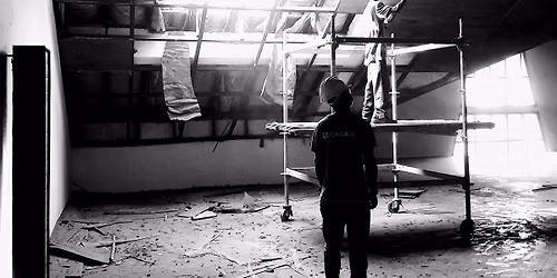 Caminhada dos engenheiros