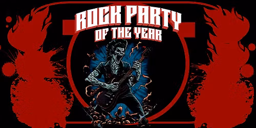 Rock Party of the Year 