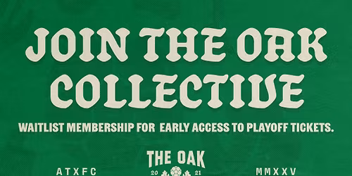 2025 Playoffs - First Round: TBD at Louisville City FC