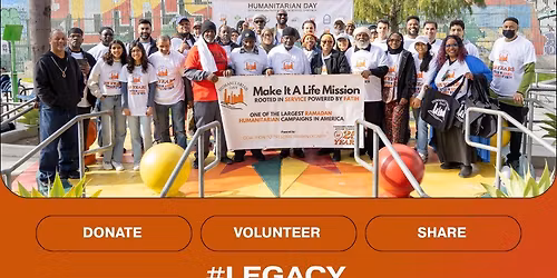 HUMANITARIAN DAY