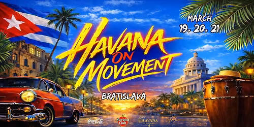 Havana on Movement 2027