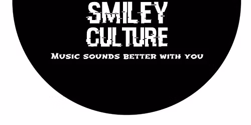 Smiley Culture Presents: SHADES OF RHYTHM