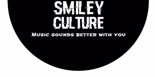 Smiley Culture Presents: SHADES OF RHYTHM