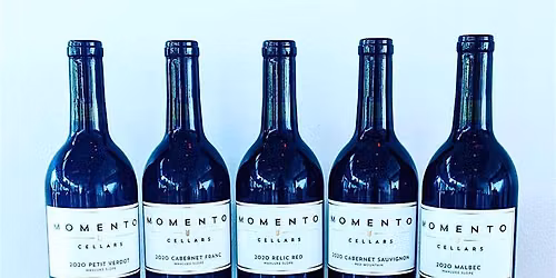 Momento Cellars Pop-Up