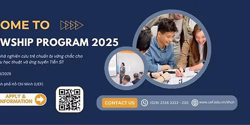 The 2025 Food and Society Conference