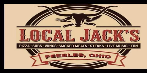 RSC PARTY! @ Local Jack's 10\/2\/26