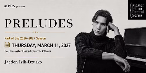 Preludes