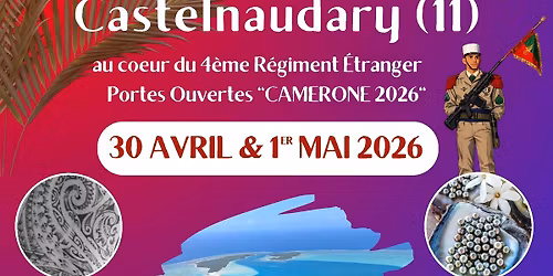 Village Polyn\u00e9sien de Castelnaudary (11)