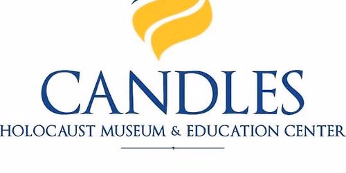 Lunch, Learn, & Share \u2013 Art & the Holocaust