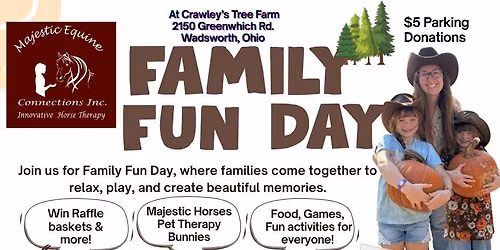 Family Fun Day
