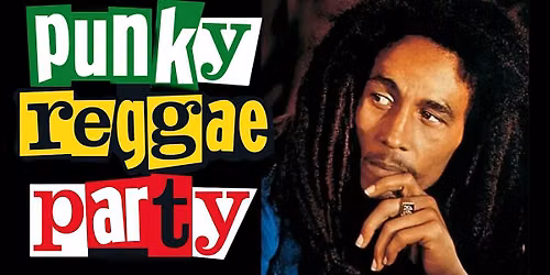 Punky Reggae Party | Bet on Red with Sunsmith and Los Malos