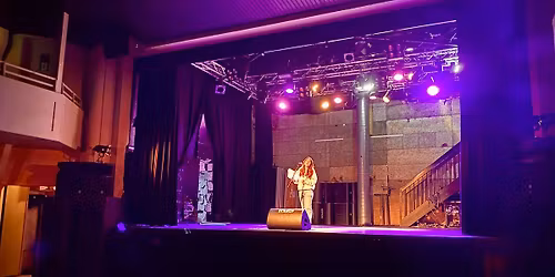 End of Semester Event - Christmas Student Concert and Christmas fun at FOLKEN - Storsalen