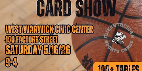 On The Level Card Show