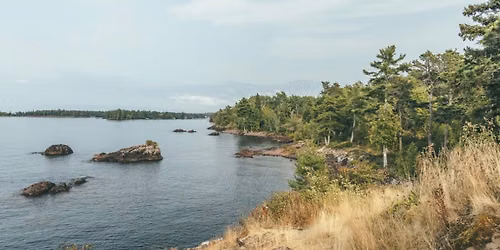 "Research & History: Sustainable Commercial Fisheries in the Great Lakes": Waupaca, WI