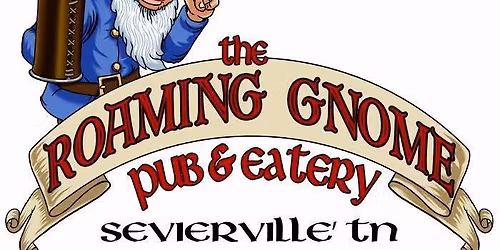 Whiskey Icarus @ The Roaming Gnome 