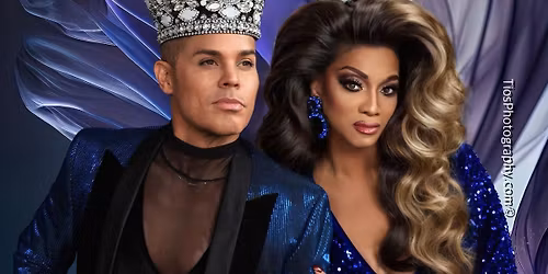 King & Queen, the Pageant