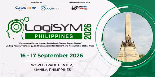 LogiSYM Philippines 2026