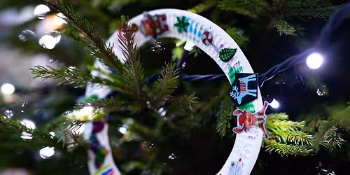 Christmas in Woolwich Town Centre