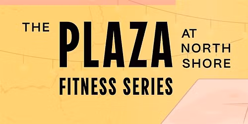 Summer Fitness Series at The Plaza