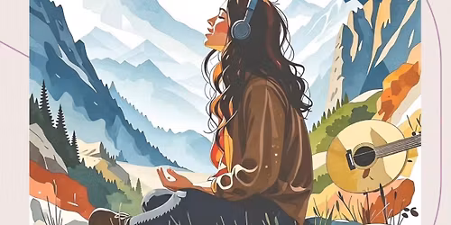 ∆▼Atelier 2025  ∆▼ : Pour l’atelier « GESTION DU STRESS » // 10€ sur inscription // Samedi 13 Décemb