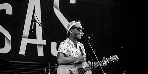 Nick Nave LIVE @ Barley's Shawnee