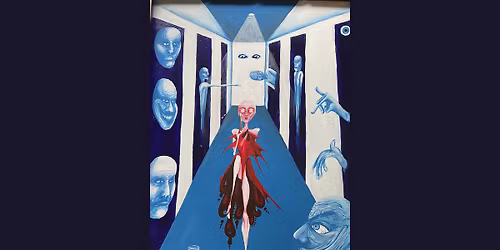 Weird, wild & wonderful