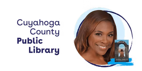 Sadeqa Johnson VIP Ticket