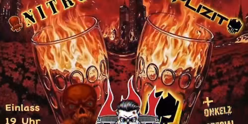 Schorle Terror Tour 