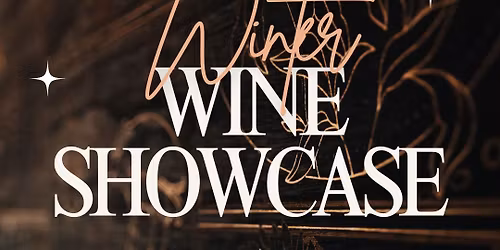 Winter Wine Showcase at Parcero Wine Bar