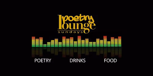 Poetry Lounge Sundays