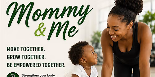 Mommy & Me Instructor