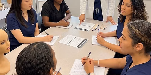 Medical Wig Certification Class NO LICENSING REQUIRED