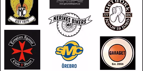 Poker Run 2026 - 16 Maj