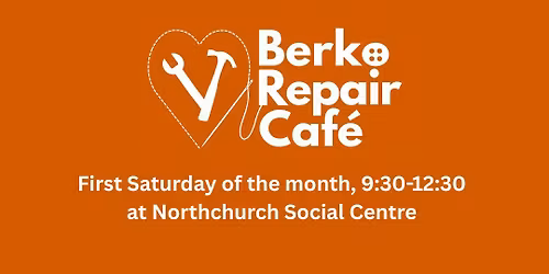 Berko Repair Caf\u00e9