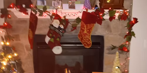 Nikki Annual Christmas Eve Gathering