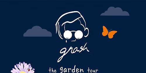 Gnash at Warehouse Live Midtown