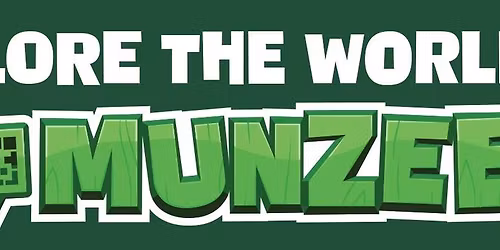 Munzee Madness 15