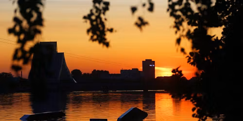 [NEW DATE] Underground Station: Outdoor Rave goes to RIGA WAKE