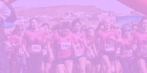 CARRERA DE LA MUJER - OCTUBRE 2025