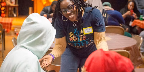 Together We Are Grateful\u2026 Annual Community Thanksgiving 