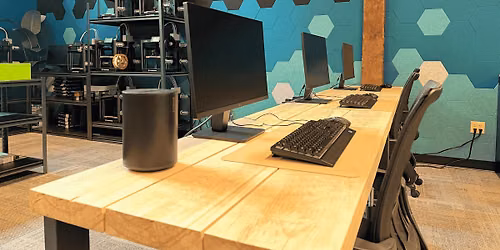 Free Studio Access Days