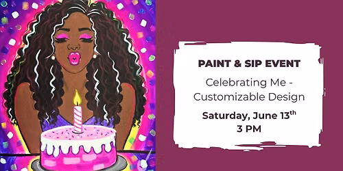 Happy Hour @ Bar & Customize Your Painting