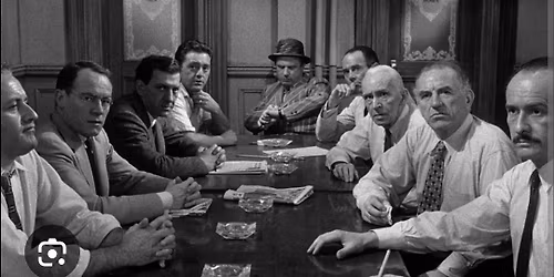 12 Angry Men 
