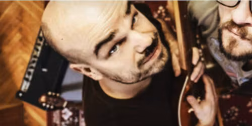 Koncert - Slon & Sade\u017e